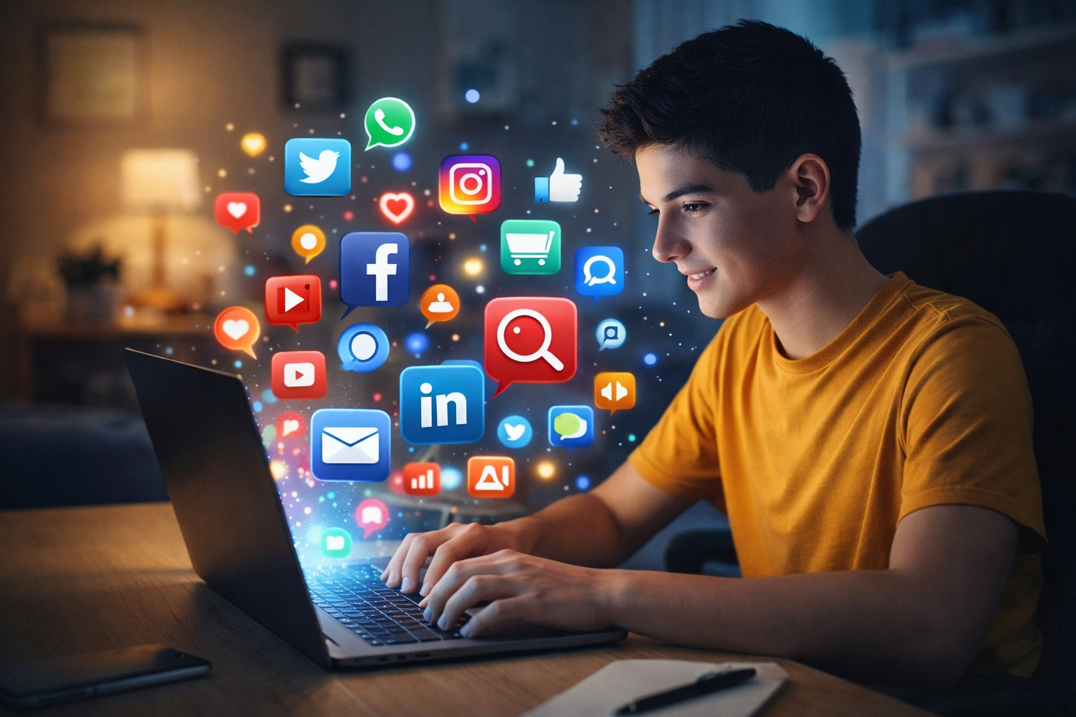 how to learn digital marketing